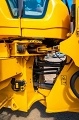 VOLVO L180H front loader