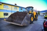 VOLVO L260H front loader