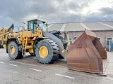 VOLVO L350F front loader