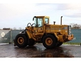 VOLVO L 120 front loader