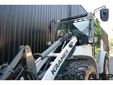 KRAMER 8095 front loader