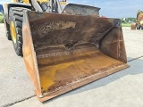 VOLVO L120F front loader