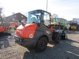 HITACHI ZW65-6 front loader