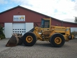 VOLVO L 120 B front loader