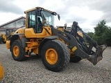 VOLVO L70H front loader