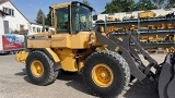 VOLVO L 70 C front loader