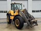 VOLVO L45F front loader