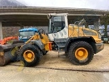 LIEBHERR L 538 front loader