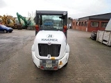 KRAMER 5035 front loader