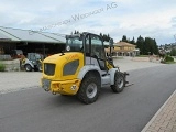 KRAMER 5065 front loader