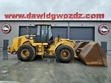 CATERPILLAR 950H front loader