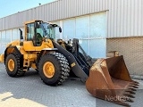 VOLVO L110G front loader