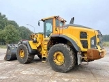 VOLVO L150H front loader