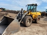 VOLVO L45B TPS front loader