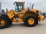 VOLVO L180G front loader