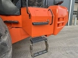 HITACHI ZW370-6 front loader