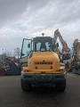 LIEBHERR L 514 Stereo front loader