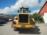 CATERPILLAR 938 G front loader