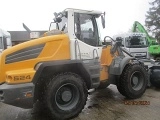 LIEBHERR L 524 P front loader