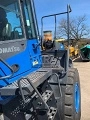 KOMATSU WA380-7 front loader