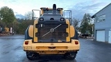 VOLVO L150H front loader