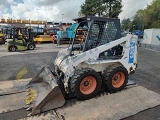 BOBCAT 753 F mini loader