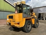 AHLMANN AS 14 front loader