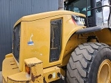 CATERPILLAR 962H front loader