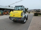 KRAMER 5095 front loader