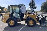 CATERPILLAR 906M front loader