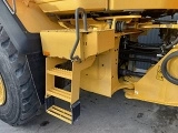 VOLVO L120G front loader