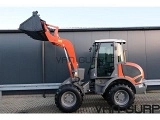 ATLAS AR 480 S front loader