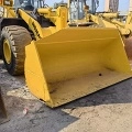 KOMATSU WA380-6 front loader