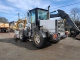 VOLVO L 50 front loader