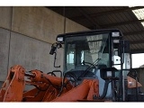 HITACHI ZW 180 front loader