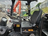 JCB 406 front loader