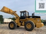 CATERPILLAR 966C front loader