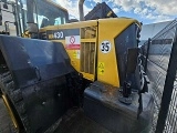 KOMATSU WA 430-6 front loader