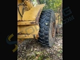 CATERPILLAR 966C front loader