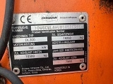 DOOSAN DL 300 front loader