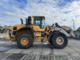 VOLVO L150G front loader