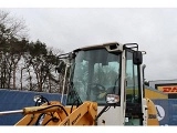 LIEBHERR L 507 Stereo front loader