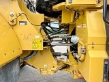 CATERPILLAR 972M front loader