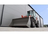 ATLAS AR 420 front loader