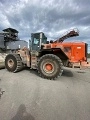 HITACHI ZW 370 front loader