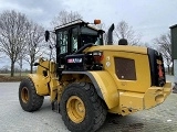 CATERPILLAR 930M front loader