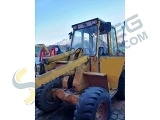 KRAMER 312 SL front loader