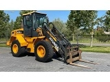 HYUNDAI HL 730 TM 7A front loader