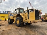 CATERPILLAR 988 G front loader