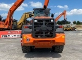 HITACHI ZW220-6 front loader